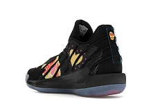 Фото № 5 с приближением к товару «‎adidas Dame 7 Day of the Dead»