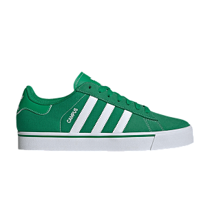 adidas Campus Vulc Green White