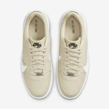 Nike Air Force 1 Plt.af.orm - 4