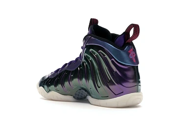 Nike Air Foamposite One Iridescent Purple  - 6