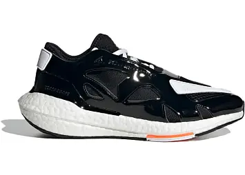 adidas Ultra Boost 22 Stella McCartney Black Patent (GY6087)