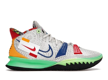 Nike Kyrie 7 Visions - 1