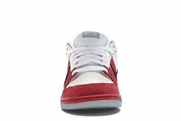 Nike SB Dunk Low Roller Derby - 2