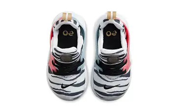 Nike Air Presto TD 'South Korea' - 6