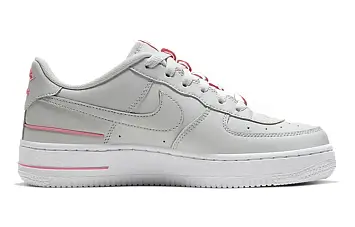 Nike Air Force 1 Lv8 3 Gs 'Photon Dust' - 2