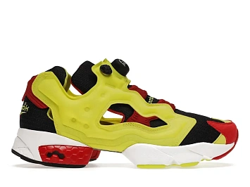 Reebok Instapump Fury Prototype - 1