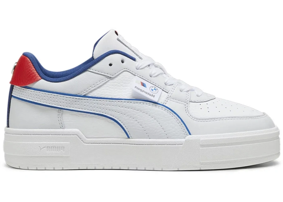 Фото № 1 с приближением к товару «‎Puma CA Pro»