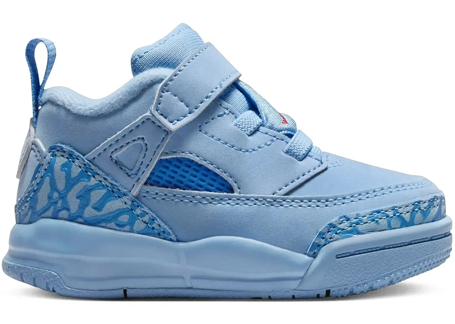 Фото № 1 с приближением к товару «‎Jordan Spizike Low»
