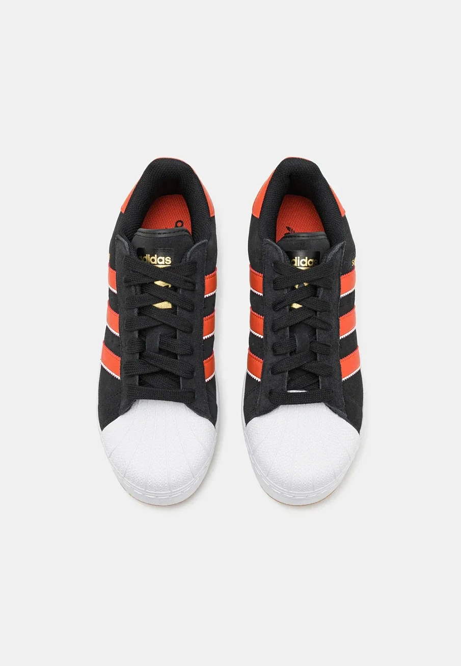Фото № 4 с приближением к товару «‎SUPERSTAR XLG UNISEX»