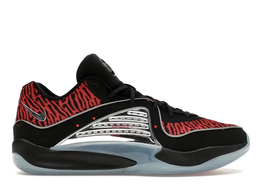 Фото № 1 с приближением к товару «‎Nike KD 16»