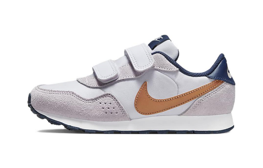 Фото № 1 с приближением к товару «‎BP Nike MD Valiant Running shoes»