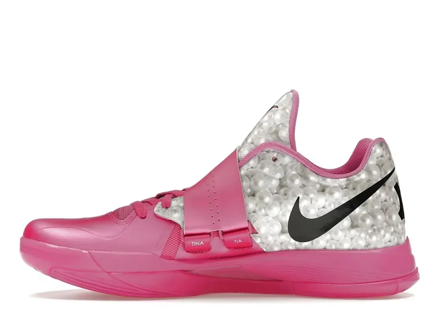 Фото № 3 с приближением к товару «‎Nike KD 4»