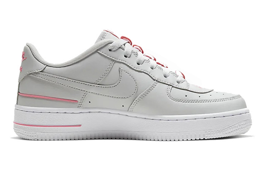 Фото № 2 с приближением к товару «‎Nike Air Force 1 Lv8 3 Gs 'Photon Dust'»