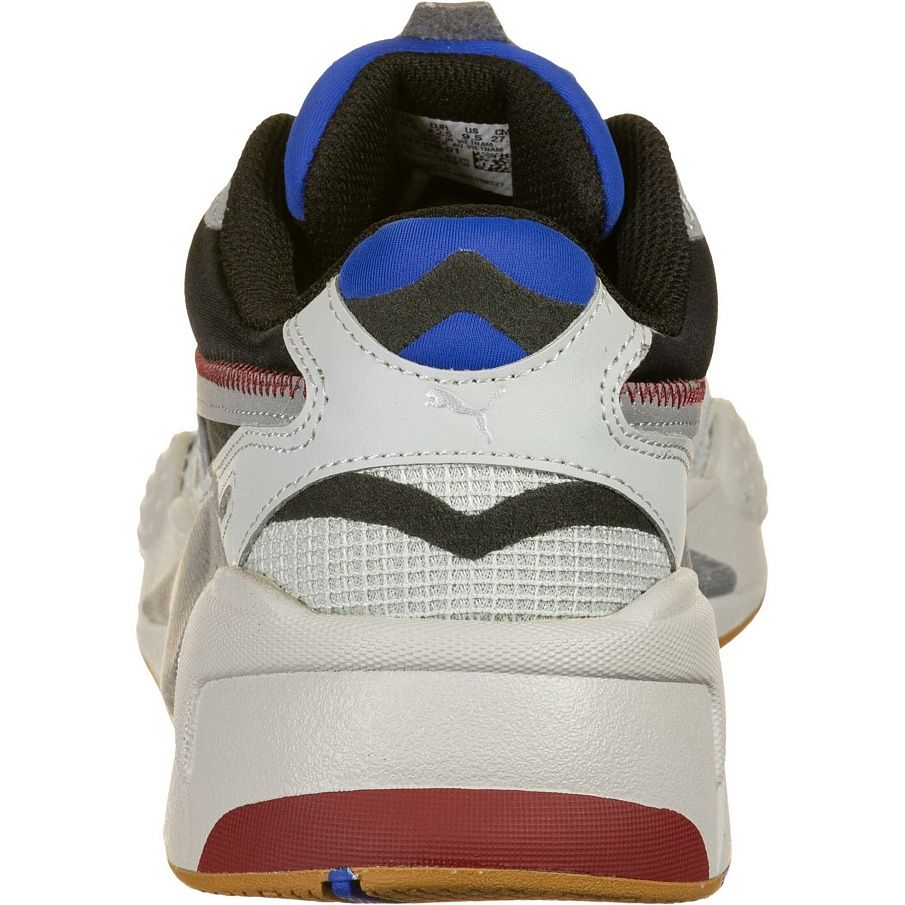 Фото № 4 с приближением к товару «‎Кроссовки Puma SPPU112O07J-C11»
