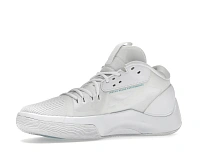 Фото № 4 с приближением к товару «‎Jordan Zoom Separate White Blue»