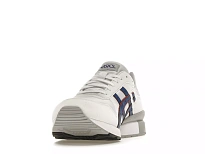 Фото № 2 с приближением к товару «‎ASICS GT-II White Monaco Blue»
