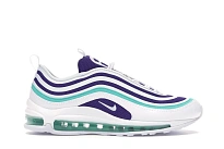 Фото № 1 с приближением к товару «‎Nike Air Max 97 Ultra 17 Grape »