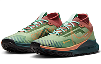 Фото № 3 с приближением к товару «‎ Nike Pegasus Trail 4 Running shoes»