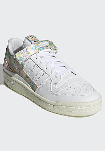 Фото № 2 с приближением к товару «‎Adidas Disney Forum 84 Shoes »