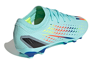 Фото № 4 с приближением к товару «‎Kids adidas X Speedportal Soccer shoes»