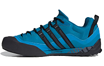 Фото № 1 с приближением к товару «‎adidas Terrex Swift Solo Approach BlueBlack»