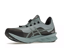 Фото № 2 с приближением к товару «‎ASICS Novablast Light Steel»