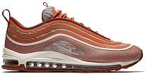 Фото № 1 с приближением к товару «‎Nike Air Max 97 Ultra 17 Vintage Coral Mars Stone»