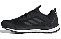 Фото № 1 с приближением к товару «‎adidas Terrex Agravic Flow GTX Black»