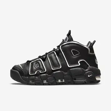 Nike Uptempo ’96 - 1