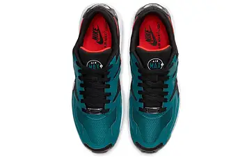 Nike Air Max 2 Light 'Black Teal' - 4