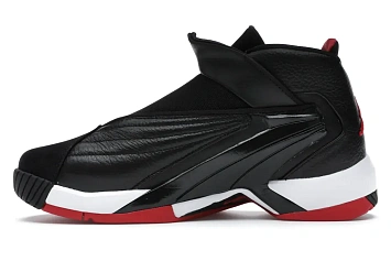Jordan Jumpman Swift Bred (AT2555-001) - 3