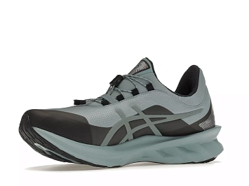 ASICS Novablast Light Steel - 2