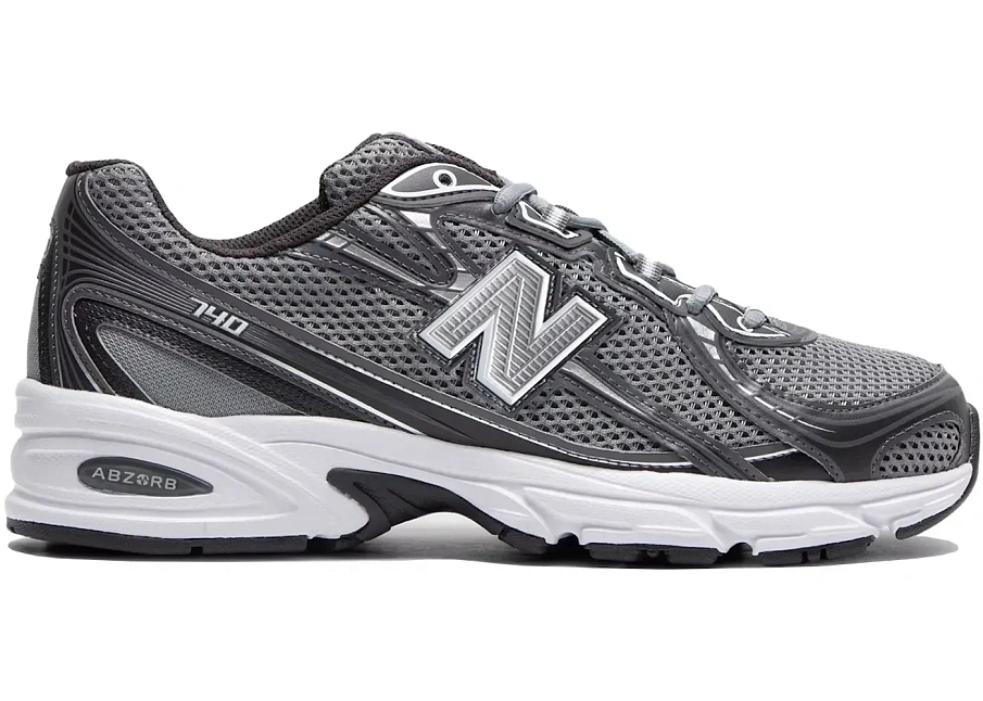 Фото № 1 с приближением к товару «‎New Balance 740»
