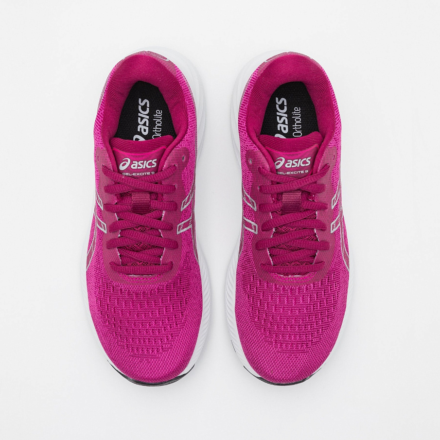 Фото № 4 с приближением к товару «‎Asics Gel Excite 9»