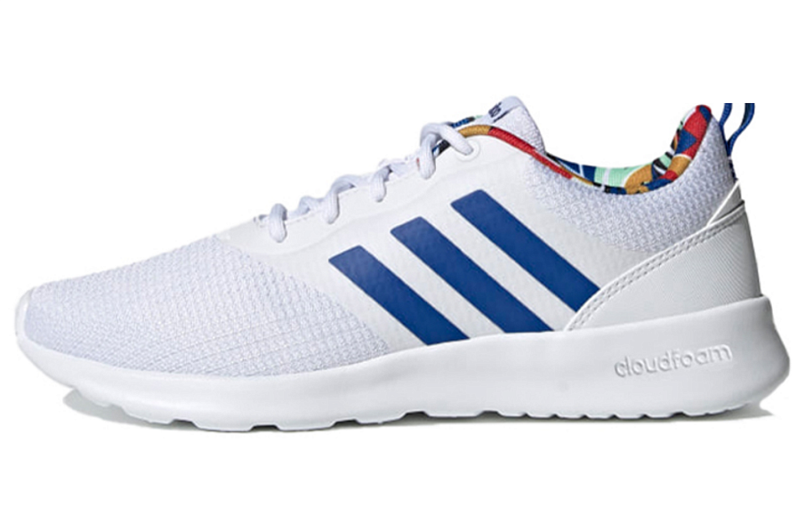 Фото № 1 с приближением к товару «‎adidas neo QT Racer 2.0 Wmns WhiteBlue»