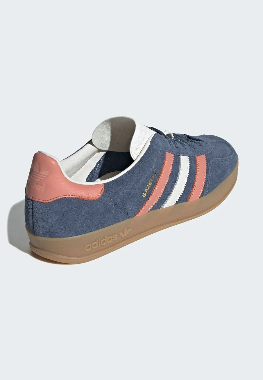 Фото № 3 с приближением к товару «‎GAZELLE INDOOR»