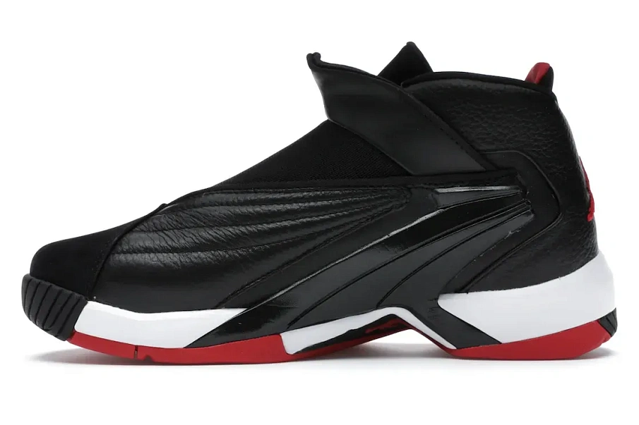 Фото № 3 с приближением к товару «‎Jordan Jumpman Swift Bred»