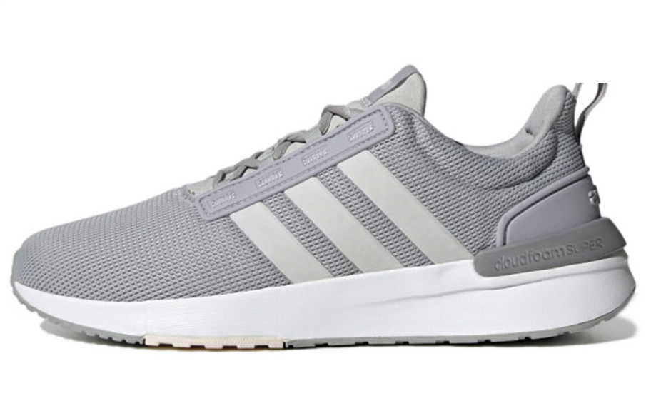 Фото № 1 с приближением к товару «‎adidas neo Racer TR21 'Grey'»