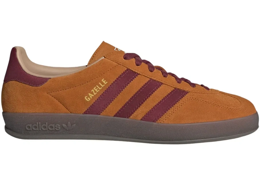 Фото № 1 с приближением к товару «‎adidas Gazelle Indoor»