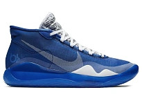 Фото № 1 с приближением к товару «‎Nike KD 12 TB Game Royal»