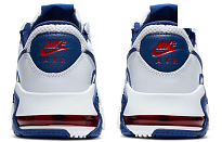 Фото № 4 с приближением к товару «‎Nike Air Max Excee WhiteDeep Royal BlueUniversity Red»