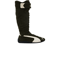 Фото № 1 с приближением к товару «‎Puma Women's Speedcat Boot Dark Olive Frosted Ivory»