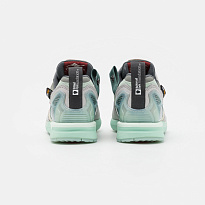 Фото № 3 с приближением к товару «‎Adidas Zx 9000 »