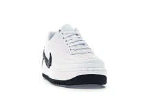 Фото № 2 с приближением к товару «‎Nike Air Force 1 Jester XX White Black »