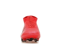 Фото № 2 с приближением к товару «‎Nike Mercurial Superfly 7 Elite FG Laser Crimson»