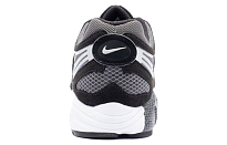 Фото № 4 с приближением к товару «‎Nike Air Ghost Racer Black Silver BlackSilver»