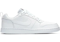 Фото № 1 с приближением к товару «‎Nike Court Borough Low Triple White»