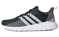 Фото № 1 с приближением к товару «‎adidas neo Questar Flow GreyBlack»