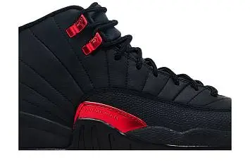Air Jordan 12 Retro GS Bloodline - 3