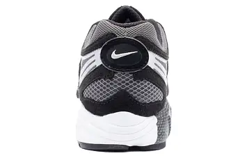 Nike Air Ghost Racer Black Silver BlackSilver - 6
